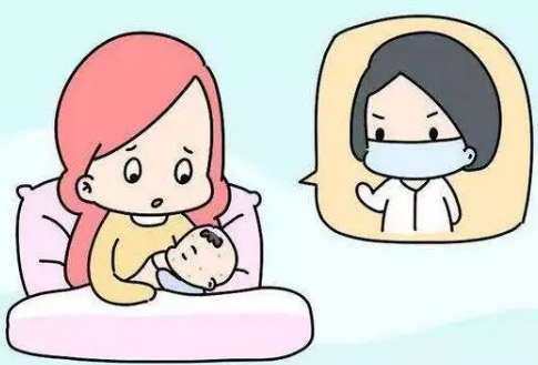 母乳期妈妈【乳汁分析仪】感冒如何避免影响宝宝的健康?