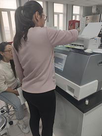 全自动母乳检测仪