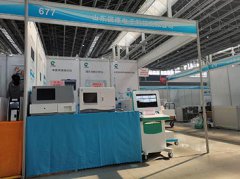 国康GK-9000母乳成分分析仪第29届河北石家庄医疗器械展今日启程