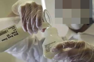 便捷式乳汁检测仪厂家 【母乳咨讯】便捷式乳汁检测仪厂家检测母乳检测仪器的发展过程和检测原理