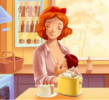 母乳成分分析仪 【新生儿】母乳成分分析仪-母乳喂养的又一秘密武器,你的母乳合格吗
