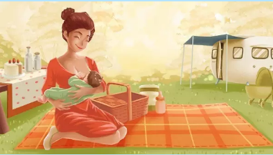 乳汁检测仪品牌 【母乳篇】怀疑自己的奶水没营养?GK乳汁检测仪品牌个体指导帮您把好母乳质量关