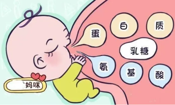 母乳成分分析仪厂家 母乳成分分析仪厂家母乳怎么检测,检测什么内容? 检测了有什么用呢?