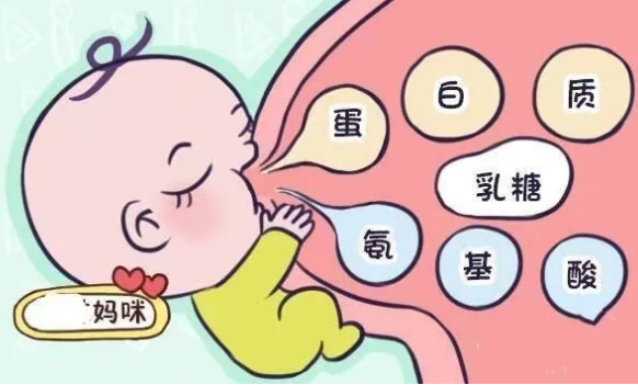 母乳成分分析仪厂家母乳怎么检测，检测什么内容？ 检测了有什么用呢？