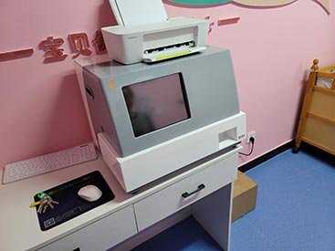 超声母乳检测仪厂家