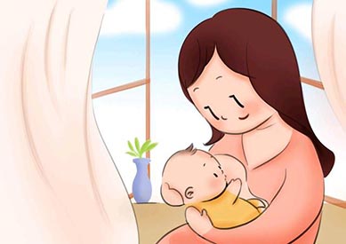 产后康复科配备超声母乳成分分析仪器关乎到宝宝的营养状况的母乳
