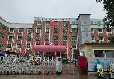 超声母乳检测仪 10月新装机超声母乳检测仪在河南许昌建安区妇幼保健院工程师指导下安装