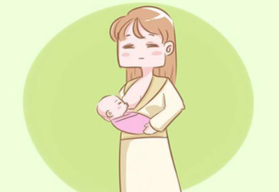 产妇哺乳期漏奶正常吗